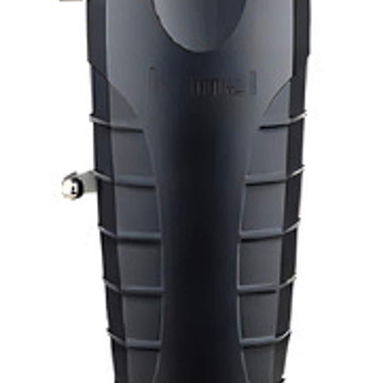 Kemei Km-2296 Cortapelos Profesional 110/220v Negro Inalámbr 1