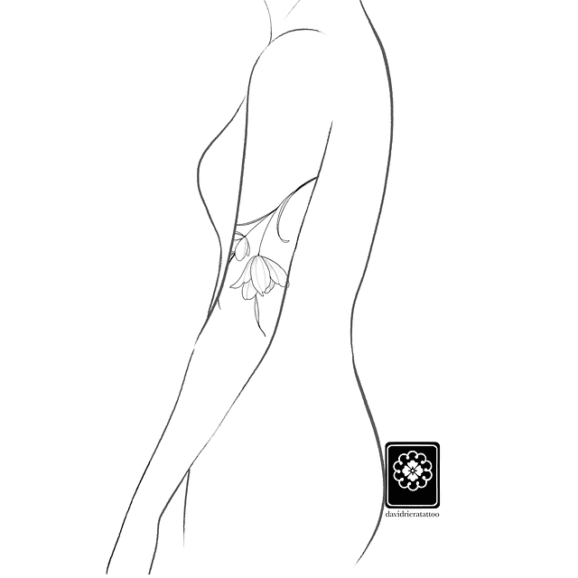 Abono flash Flor silvestre