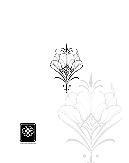 Abono pétalos ornamental 