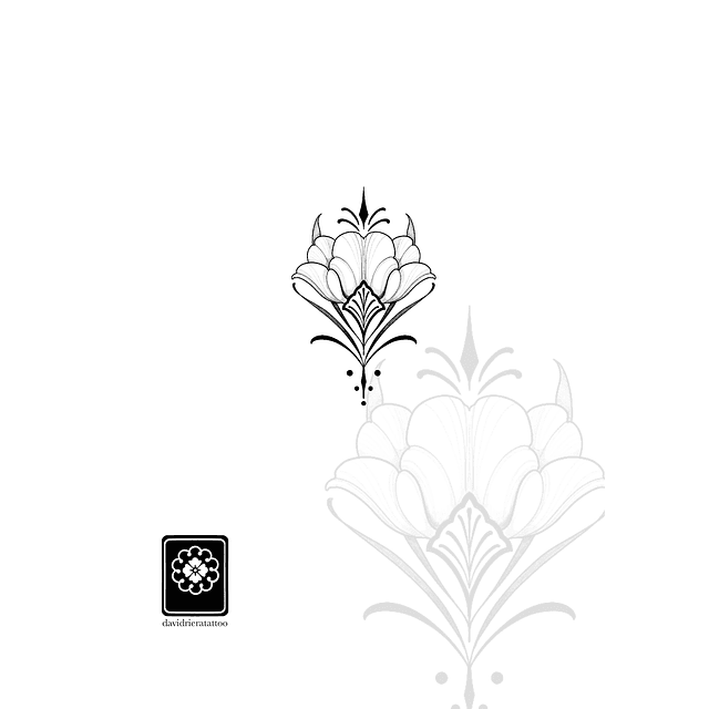 Abono pétalos ornamental 