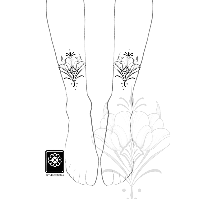 Abono pétalos ornamental 