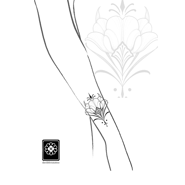 Abono pétalos ornamental 