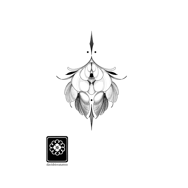 Abono flor ornamental 1 