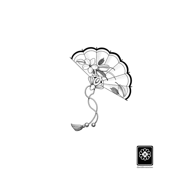 Abono abanico cerezos