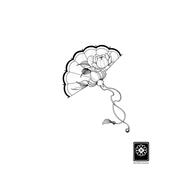 Abono abanico peonias