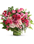 Haute Pink Bouquet