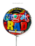 Mylar Balloon