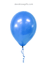 Latex Balloon