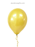 Latex Balloon