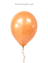 Latex Balloon