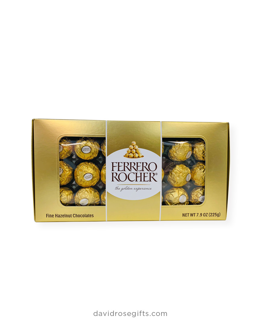 Box of Chocolates (Ferrero Rocher)