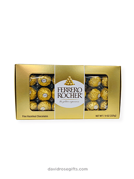 Box of Chocolates (Ferrero Rocher)