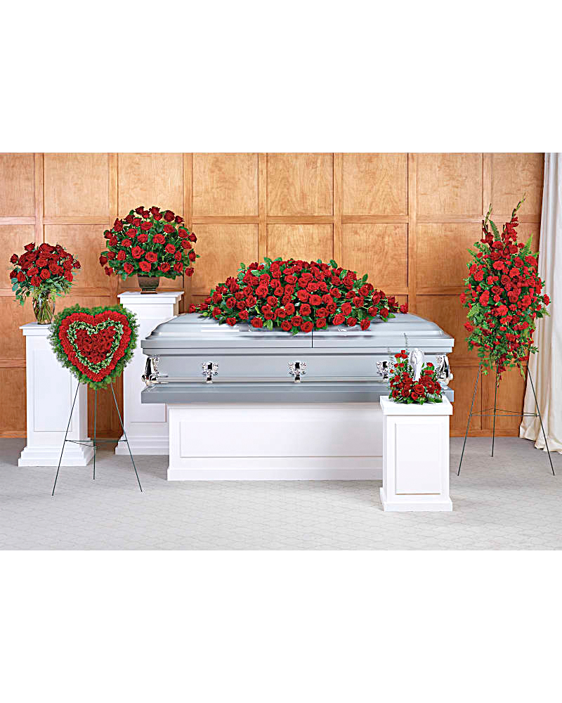 Greatest Love Funeral Service