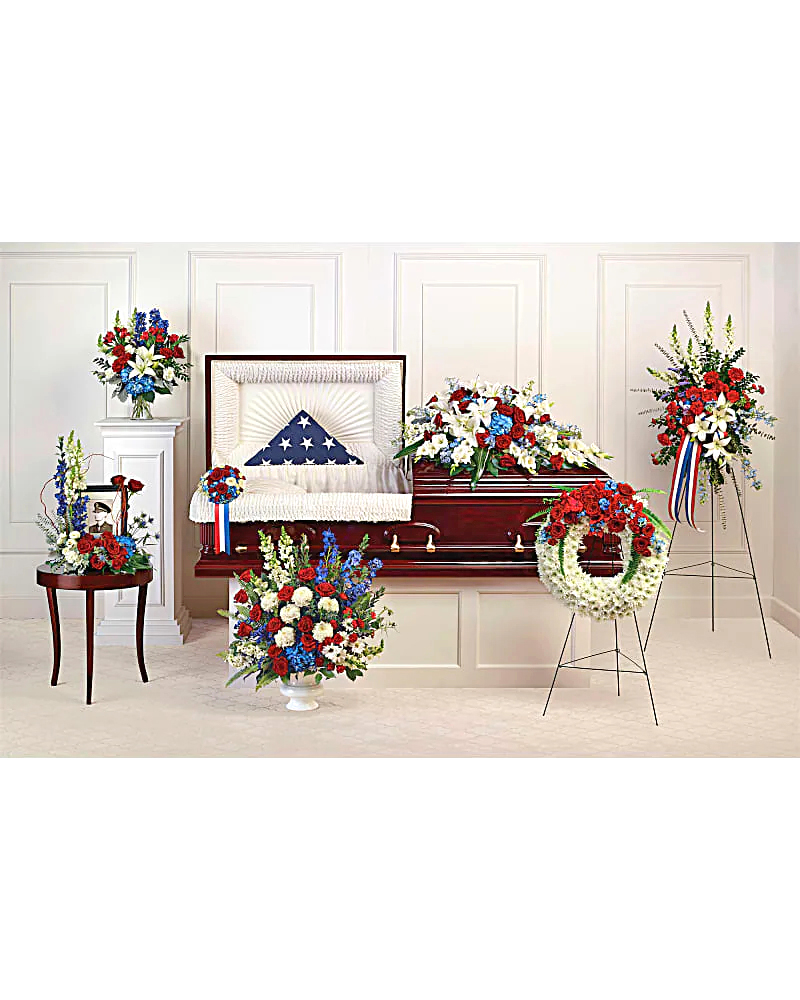 Proud Legacy Funeral Service