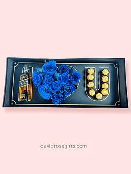 Love and Passion Box