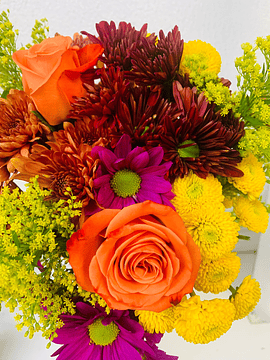 Fall's Designer Choice Arrangement