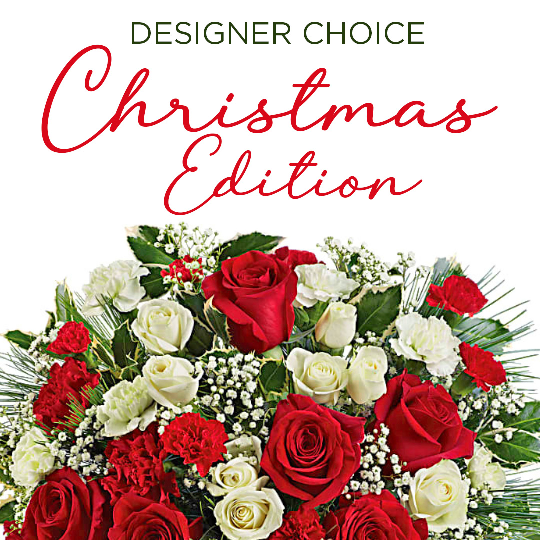 Designer Choice Christmas Edition
