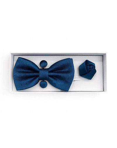 HUMITA 4 PIEZAS CALIPSO OSCURO