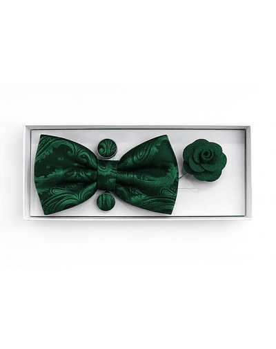 HUMITA 4 PIEZAS VERDE