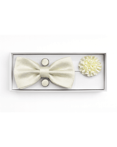 HUMITA 4 PIEZAS BLANCA INVIERNO