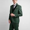 Terno Verde Pino 3P 5
