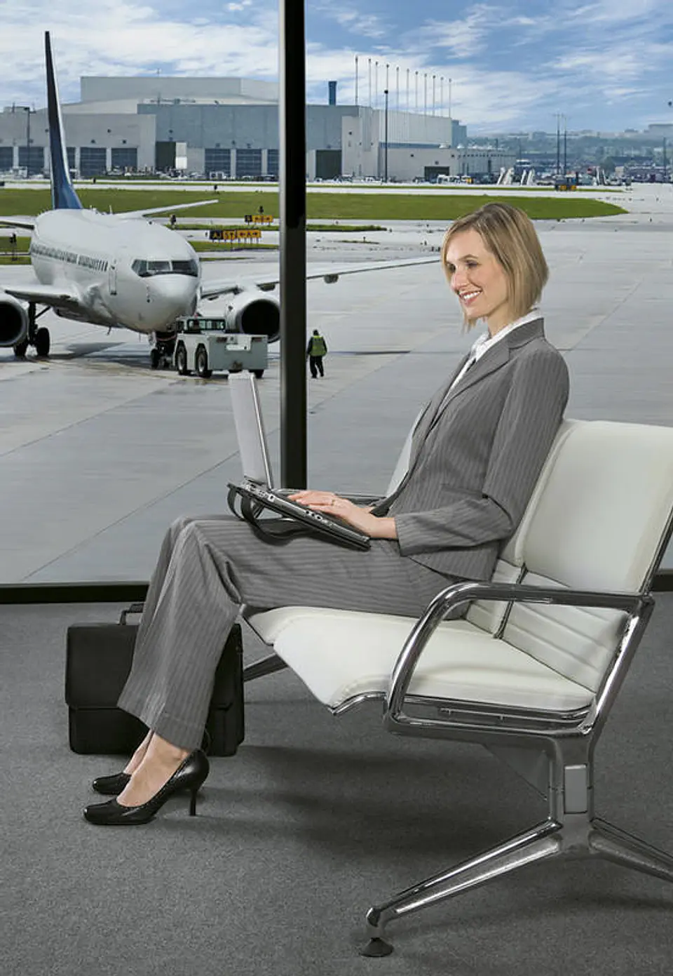 Soporte para Laptop / Notebook plegable 2
