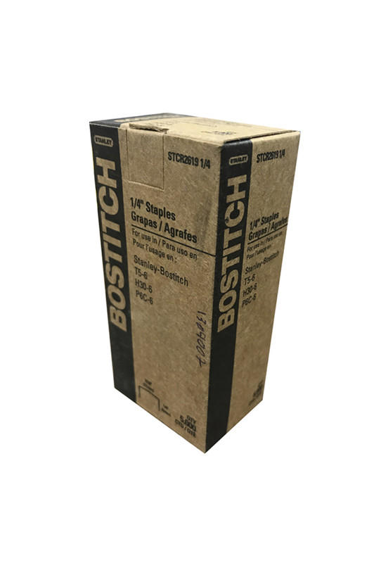 Corchetes STCR 2619-1/4