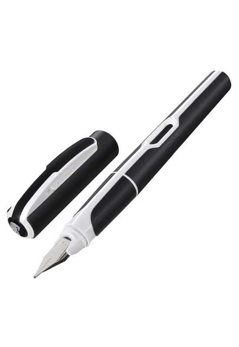 Pluma Style Black / White