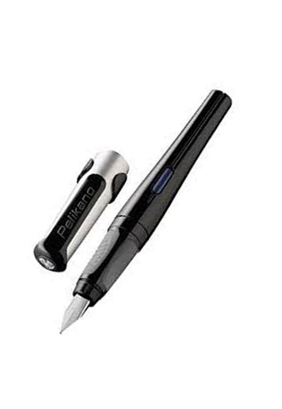 Pluma P480M Negro Pelikan