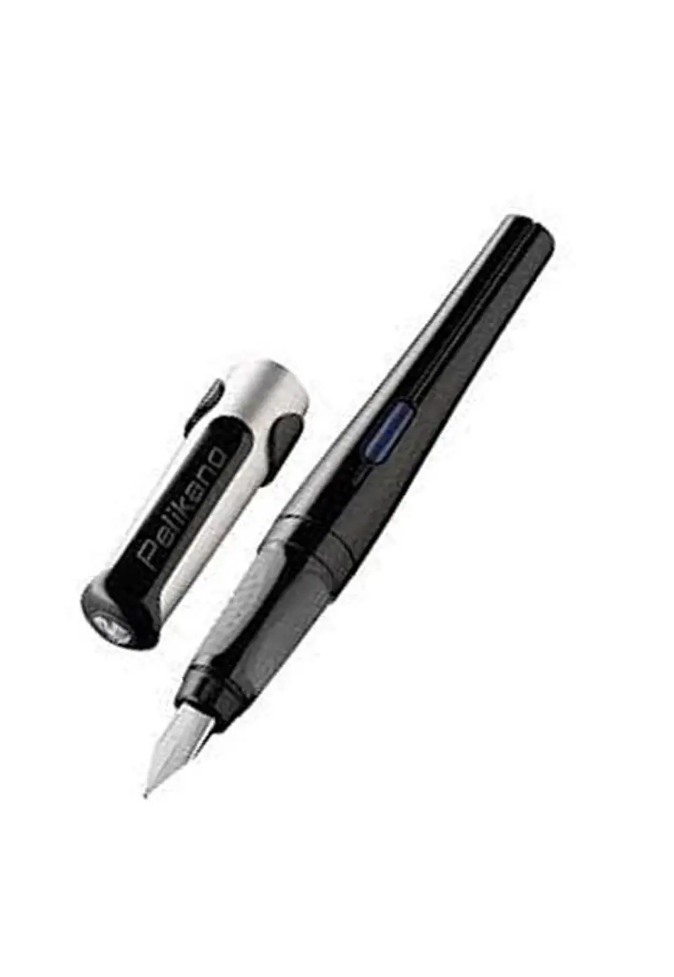 Pluma P480M Negro Pelikan 1