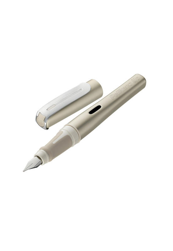 Pluma Up champagner L