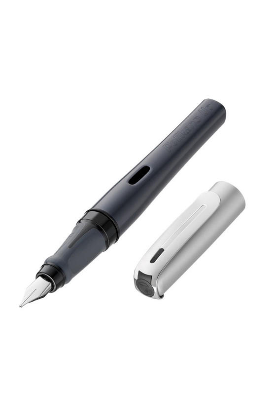 Pluma Up Anthrazit L