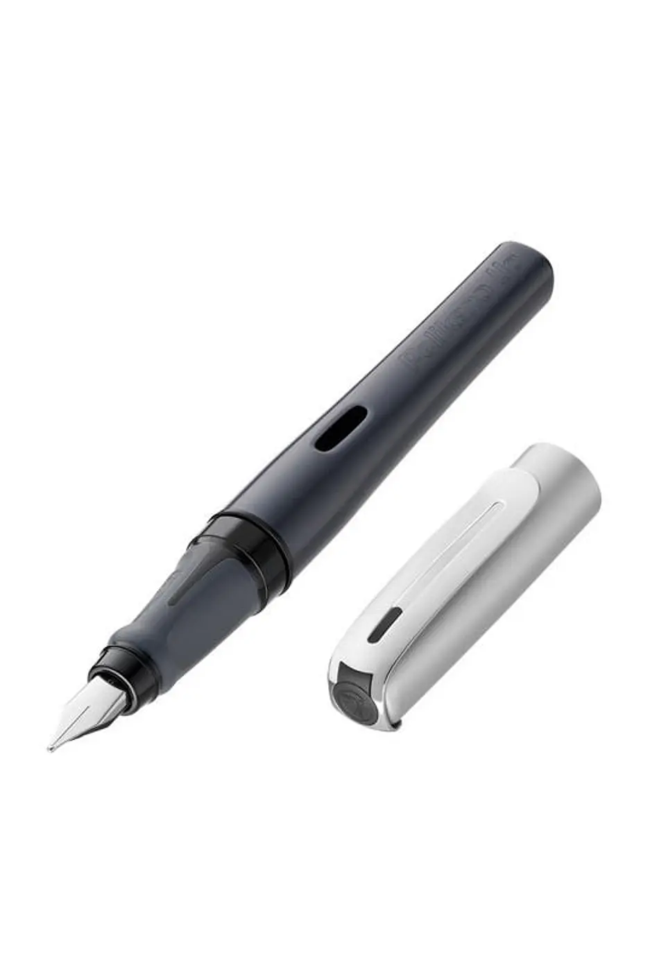 Pluma Up Anthrazit L 1