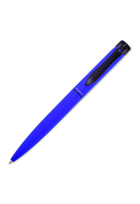 Bolígrafo Stola Azul