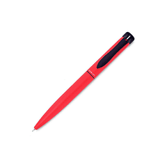 Bolígrafo Stola Rojo