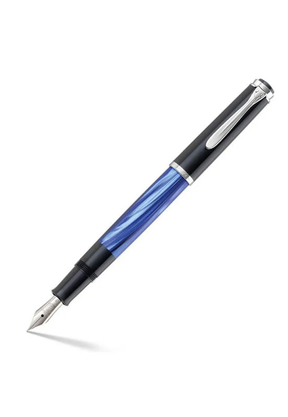 Pluma M205 EF 1