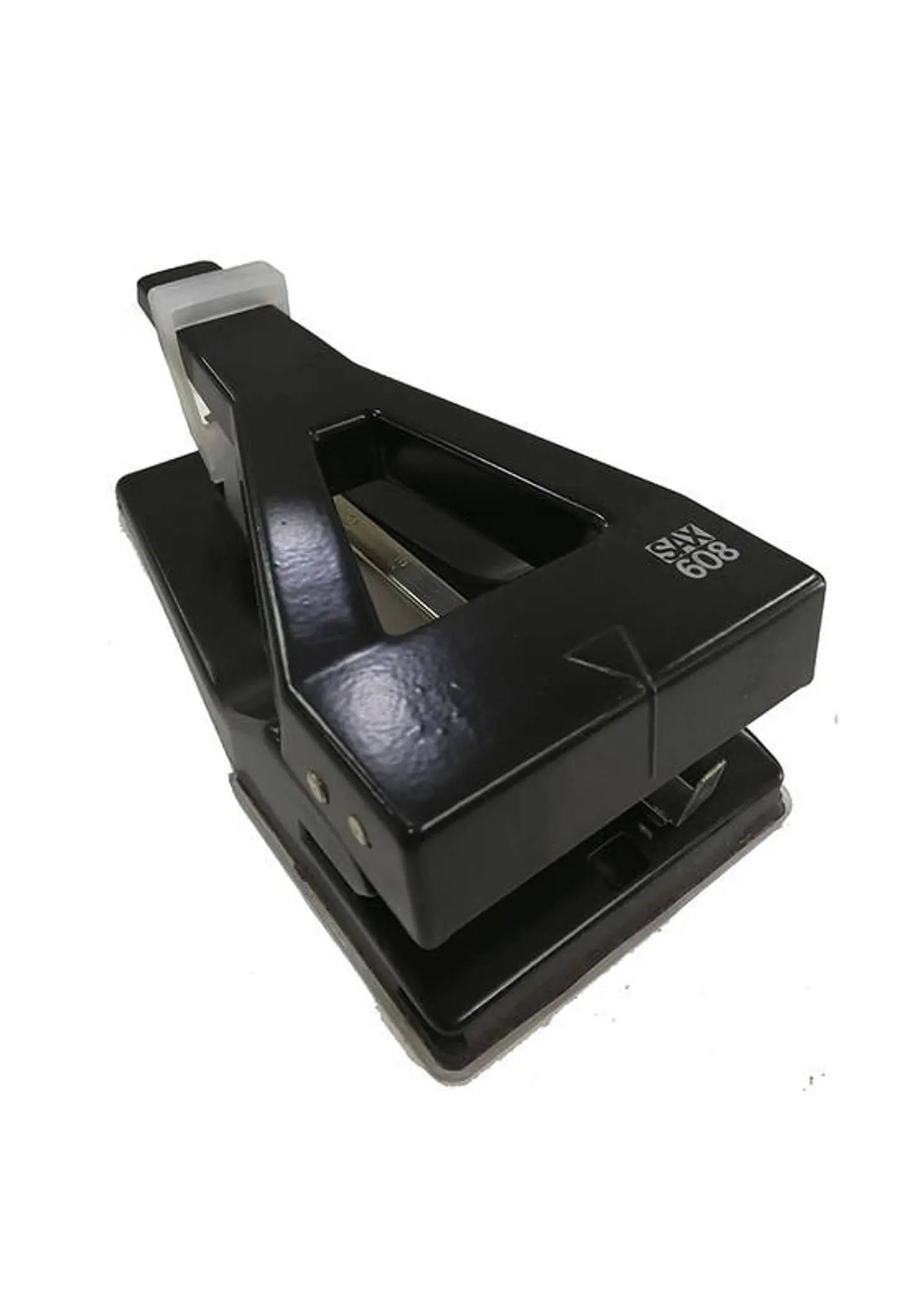 Perforadora Alfa 608 63 Hojas Marca SAX 1