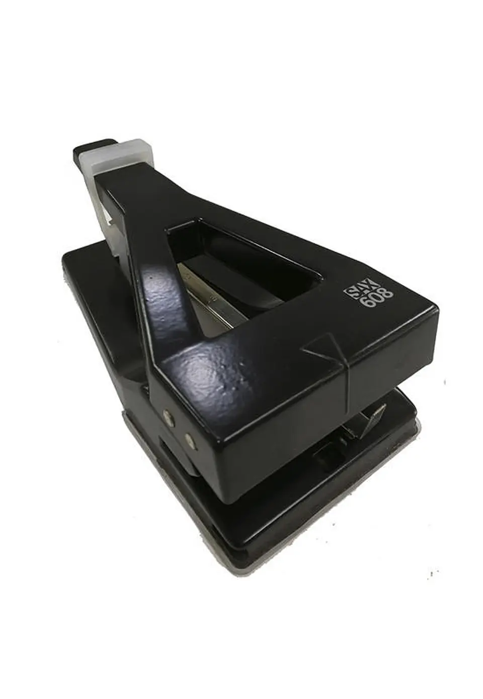 Perforadora Alfa 608 63 Hojas Marca SAX 1