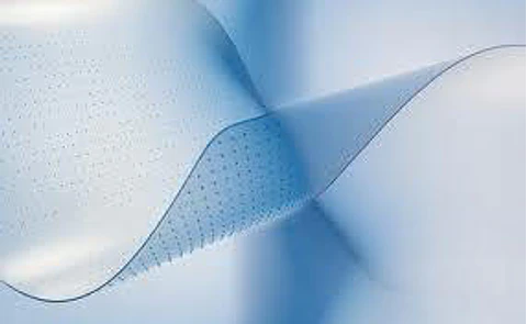 Protector de Piso Punta - para Alfombras 90x120cm