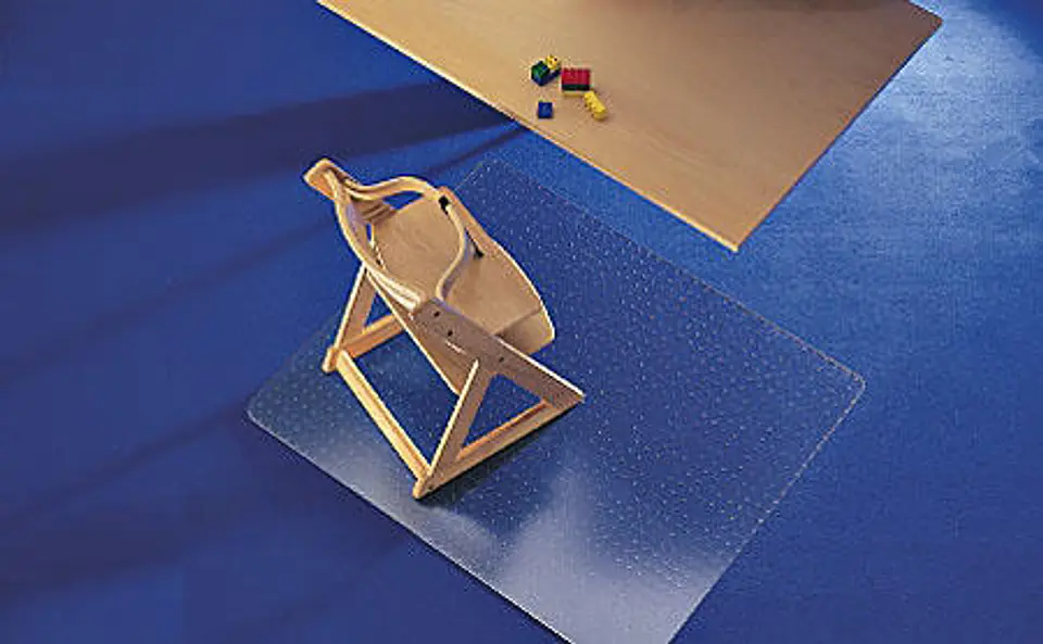 Protector de Piso Punta - para Alfombras 90x120cm 3