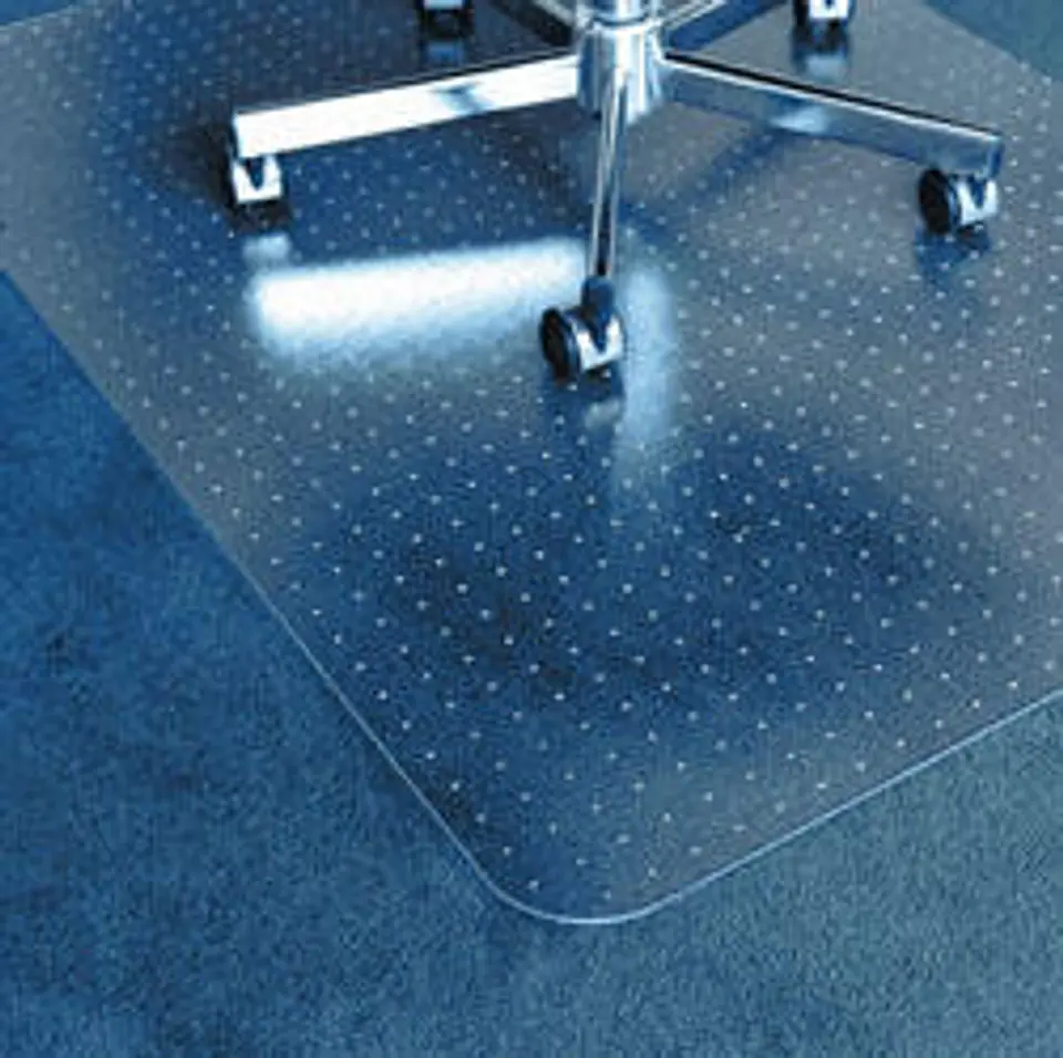 Protector de Piso Punta - para Alfombras 90x120cm 4