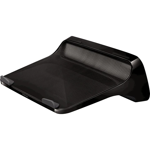 Soporte Laptop / Portátil / Notebook Negro I-spire