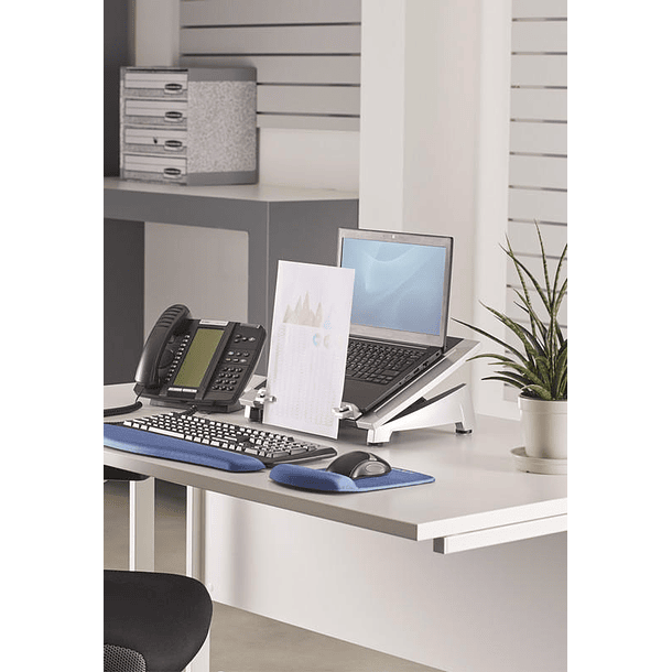 Soporte para Notebooks / Portátiles / Laptops Office Suits 4