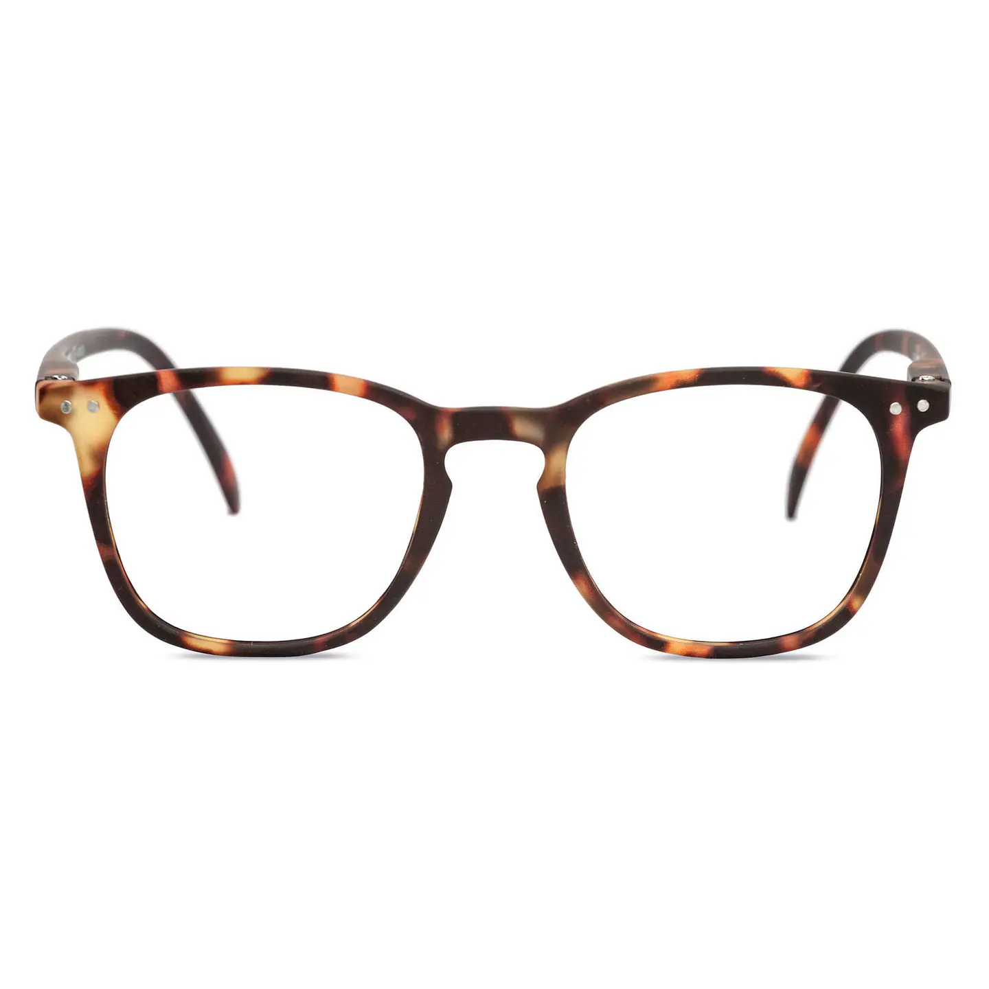 Anteojos Moscu Tortoise Dioptría 3.0 2