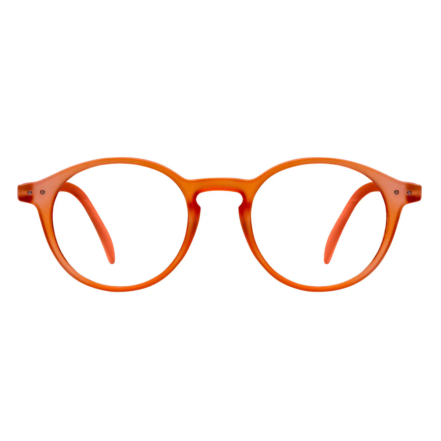 Anteojos Tokio Naranja Diotropía 3.0 2
