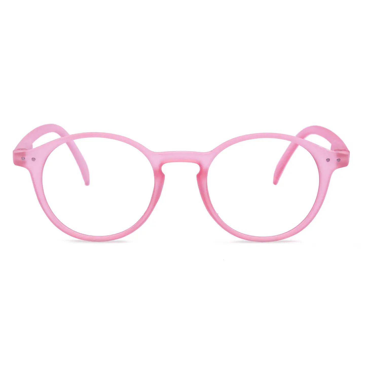 Anteojos Tokio Rosado Diotropía 2.0 2