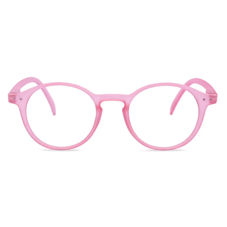 Anteojos Tokio Rosado Diotropía 2.0 2