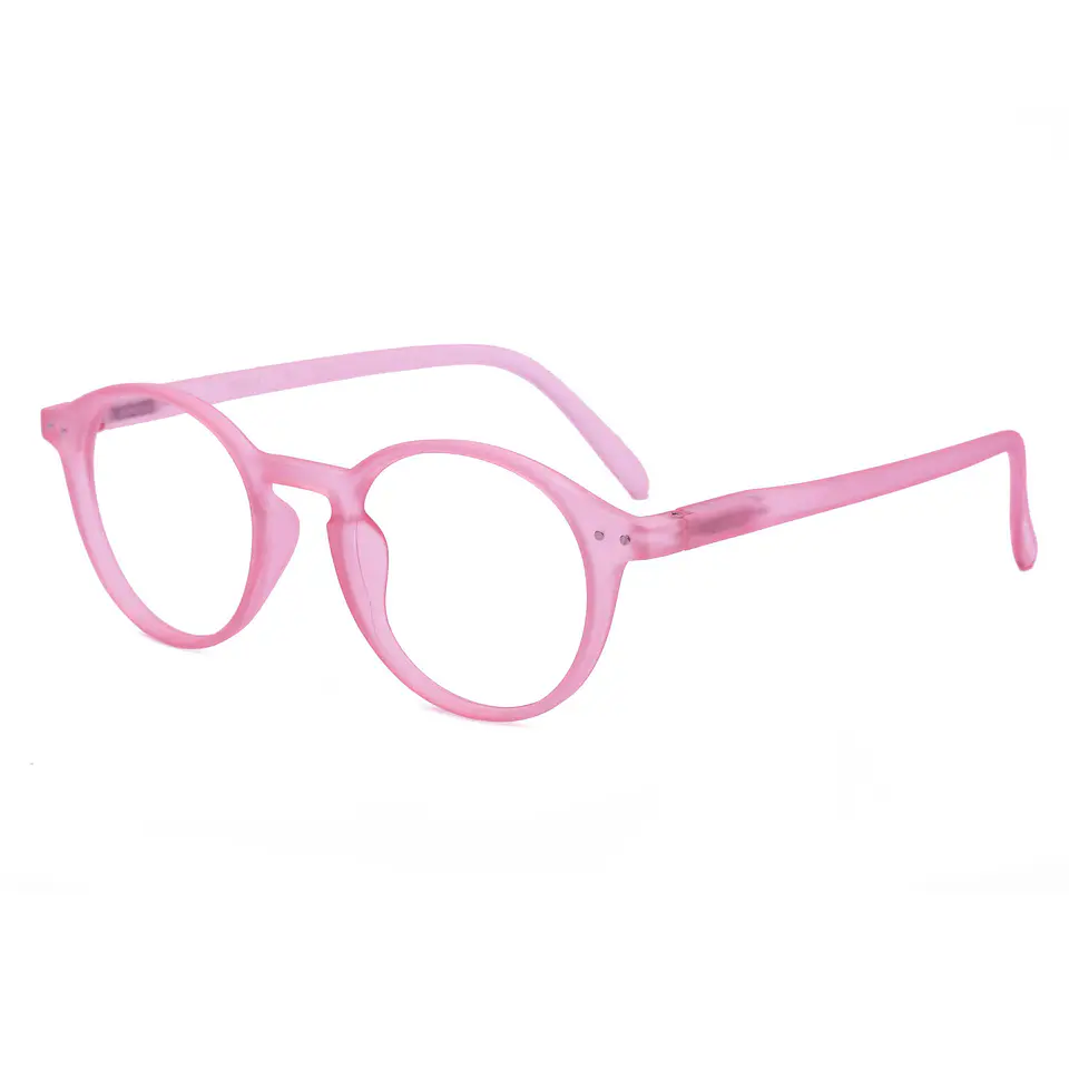 Anteojos Tokio Rosado Diotropía 2.0 3