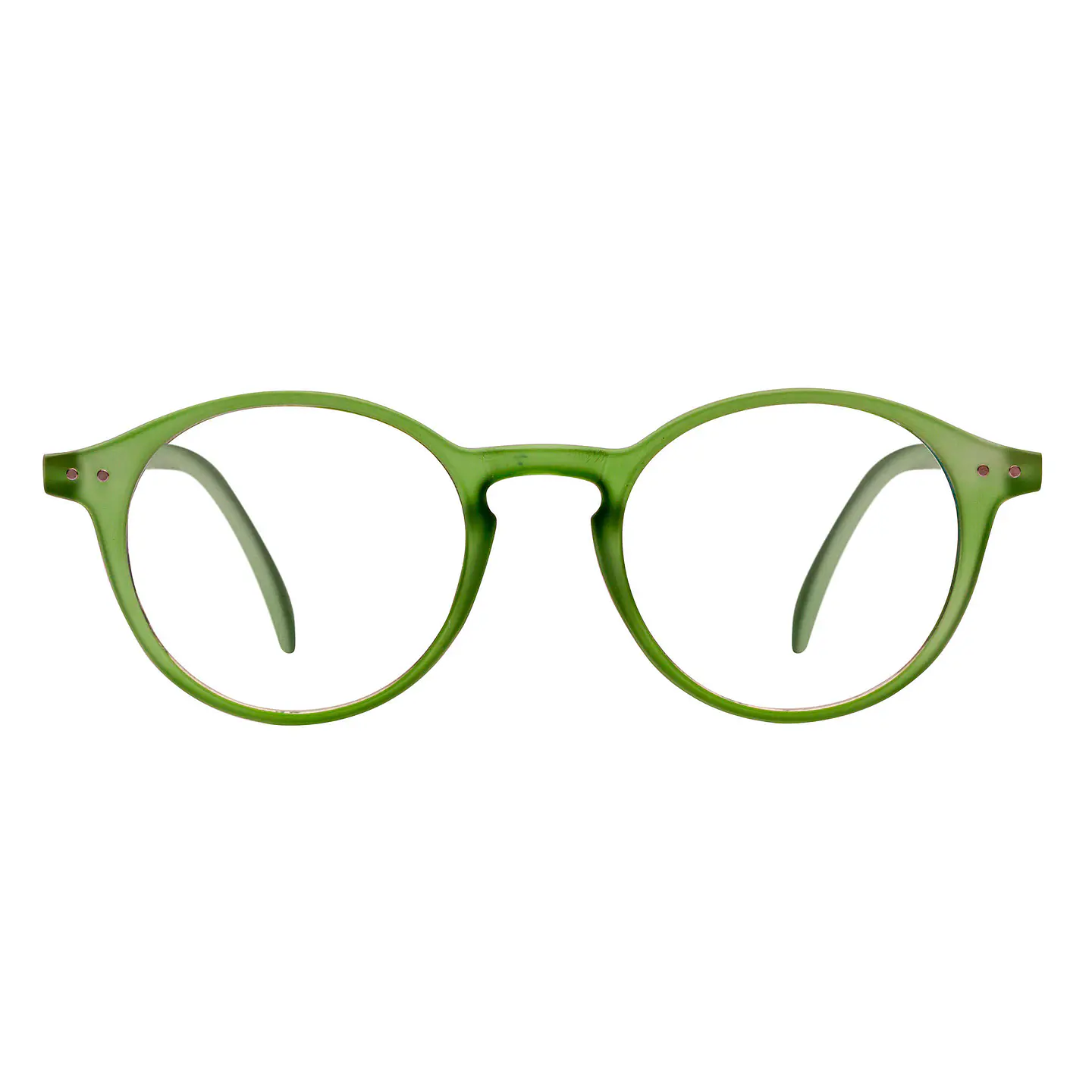 Anteojos Tokio Verde Diotropía 2.0 2