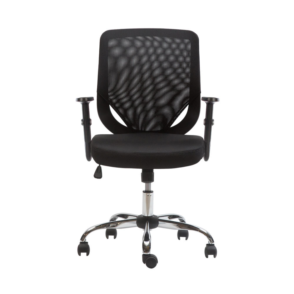 Silla Bend Contatto con Brazo Regulable
